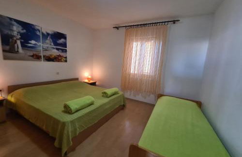 Apartments Barbati - Foto 46