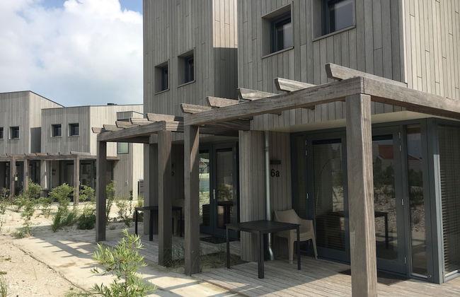 Oasis Punt-West Hotel & Beach Resort - Foto 53