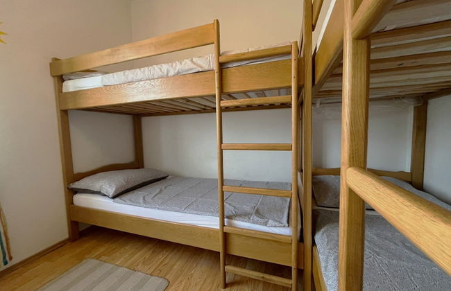 Apartment 77 - Foto 9