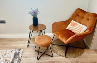 Brand New Coastal Breeze -family Friendly- Parking - Foto 19