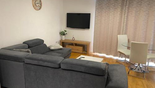 Eaglet 2 Bedroom Luxury Home near Etihad Staduim - Foto 2