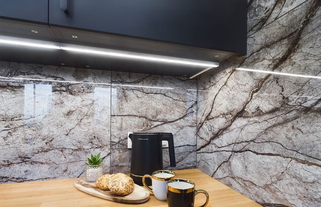 Business Apartment Parking by Renters - Foto 22