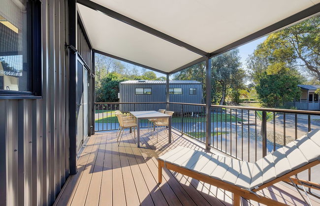 Reflections Mylestom - Holiday Park - Foto 41