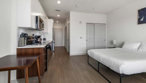 Charming Nulu SDO CozySuites 01 - Foto 4