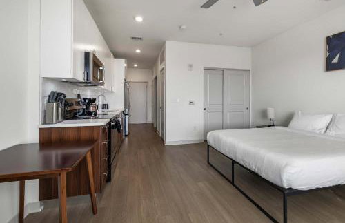 Charming Nulu SDO CozySuites 01 - Foto 4