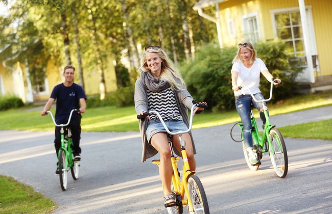 Nallikari Seaside Villas - Foto 42