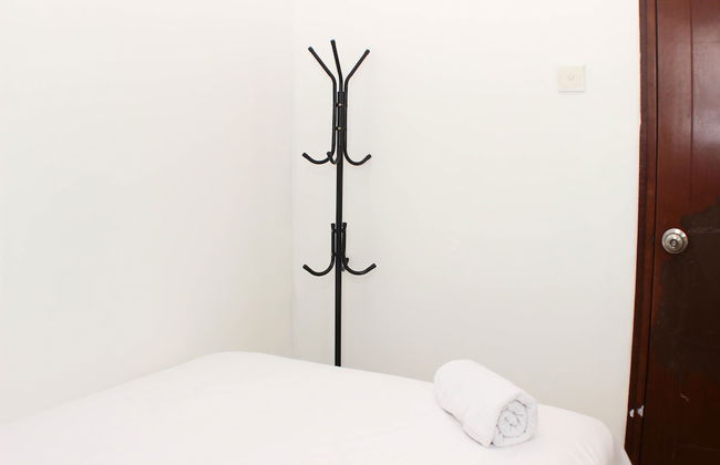 Comfort And Warm 2Br At Marina Ancol Apartment - Foto 7