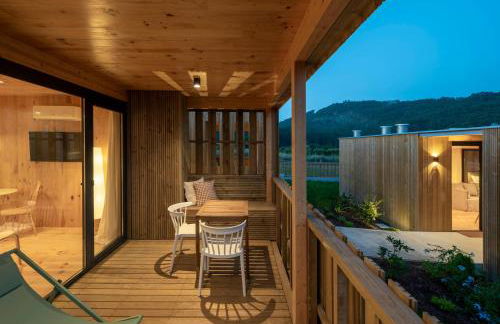 Cabañas de Aldán - Foto 39