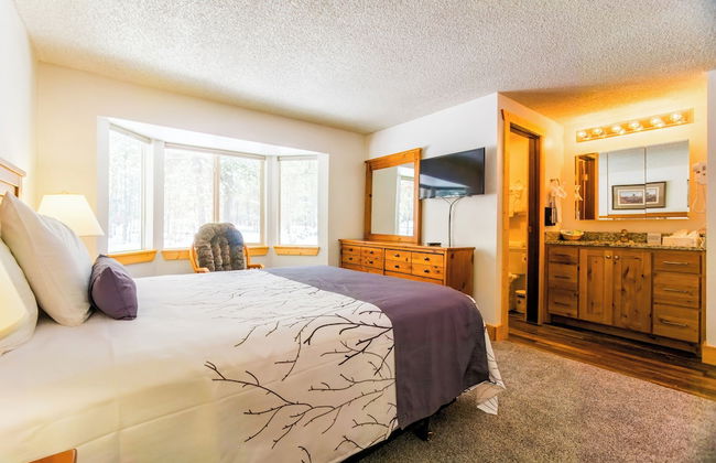 Timbers at Island Park Village Resort - Foto 3