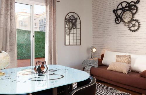 Penthouse in Sagrada Familia - Foto 8