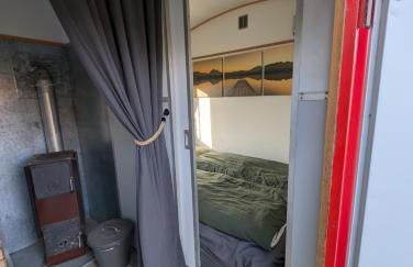 Auszeit im Bauwagen - Foto 11