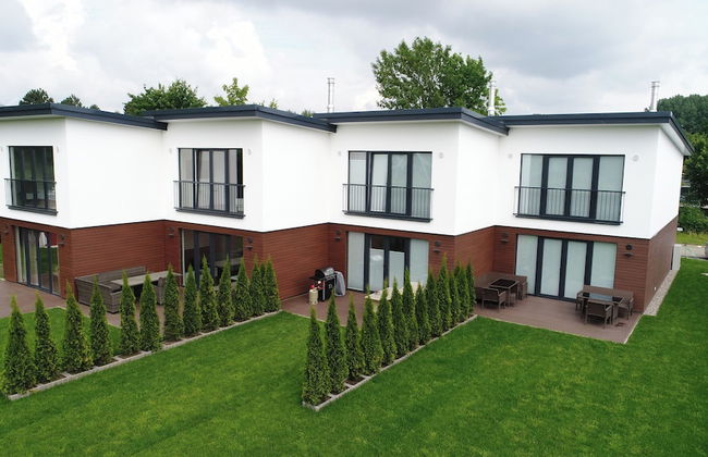 Baltic Village - Comforthaus - Foto 1