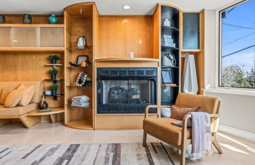 5 bdrm - Heated Indoor Pool - Roof Top Deck - Foto 40