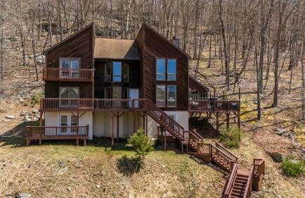 Beautiful Modern Lodge! Game Room - Foto 1