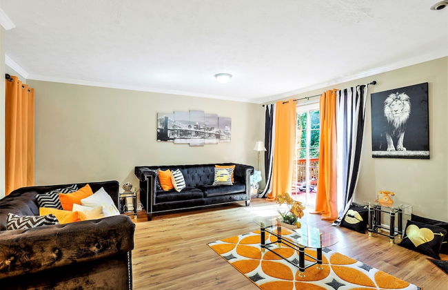 Sweet Home Georgia - Foto 57