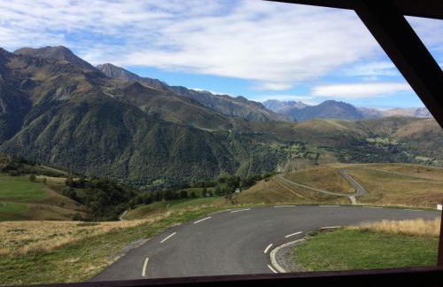 Résidence Hameau De Balestas Mp - T2/4pers LINOTTE 5- Peyresourde MAE-9924 - Foto 12