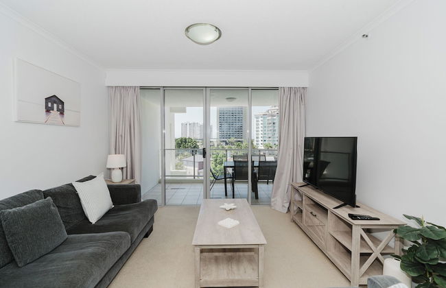 Trilogy Surfers Paradise - Foto 55