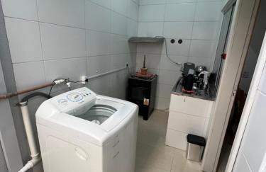 Conforto e ótima localização, proxima da BR e centro ideal para até 5 hospedes, acesso facilitado ao Curupy - Foto 19