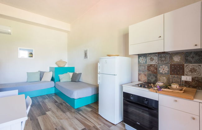 L'Ulivo Blu Apartments by Wonderful Italy - Foto 19