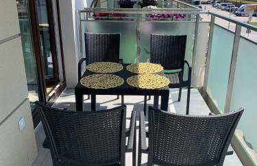 Tani Nocleg Ełk - Apartament I love Ełk - Foto 15