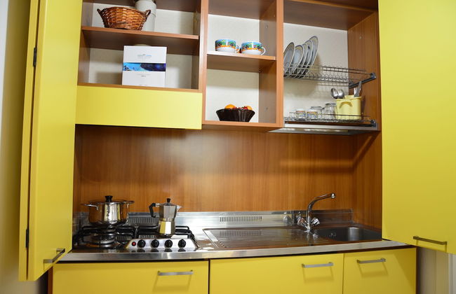 Camping Village Green Garden - Foto 16