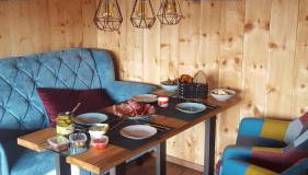 Ferienwohnung Zirbenduft - Foto 3