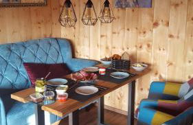 Ferienwohnung Zirbenduft - Foto 3