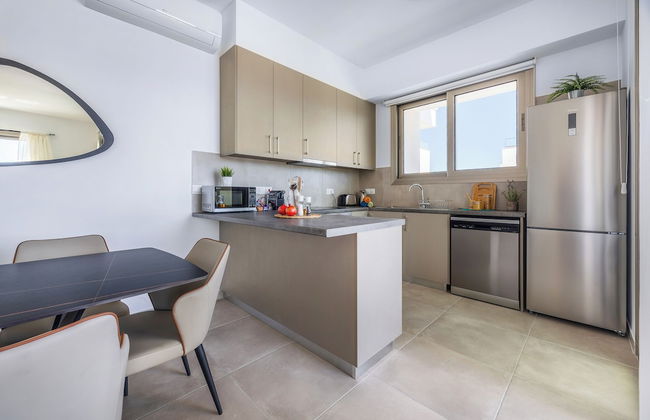 Mulberry Court Premium Apartments - Foto 29