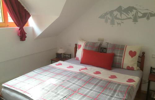 Ferienland Sonnenwald Fewo 46 und Studio 50 in Schöfweg Bayerischer Wald - Foto 18