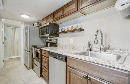 Institute Bliss! Newly Remodeled Family Home! - Foto 5