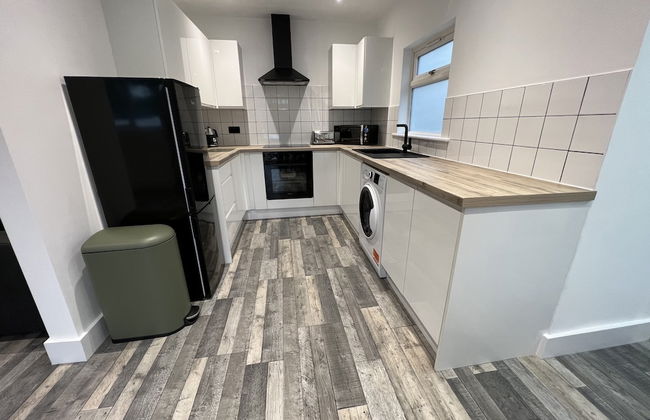 Crows Nest - Foto 32