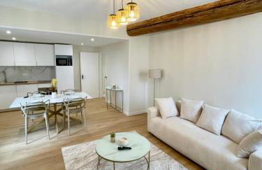 Casa Luna 1 Bedroom 4 Guests City Center Fully Equipped - Foto 1