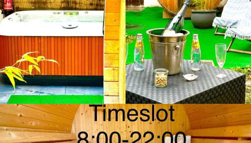 Schacht85 - Foto 3, Garden