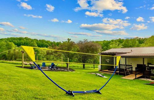 5 min. NRG | 3 min. Endless Wall Trail | Hot Tub - Foto 23