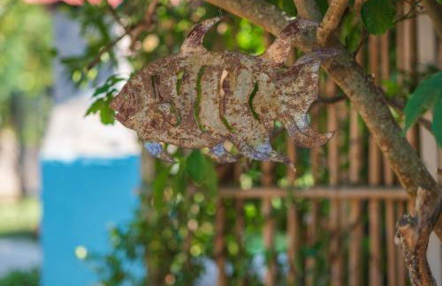 The Pirates Lodge Milina - Chill-out in Strandnähe - Foto 18