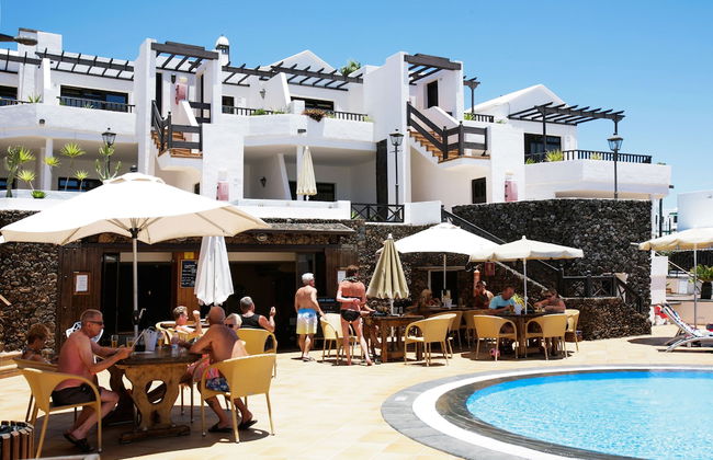 Club Oceano - Foto 24