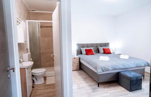 Apartman Ružić - Foto 47
