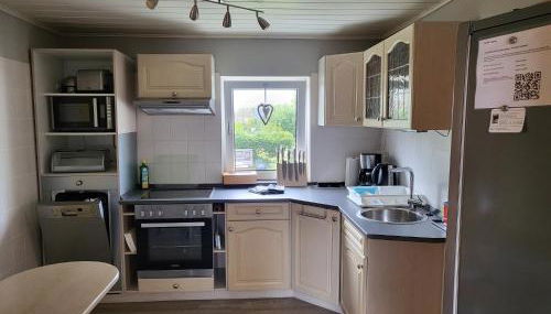 Ferienwohnung in den Hüttenroder Bergen - Foto 3