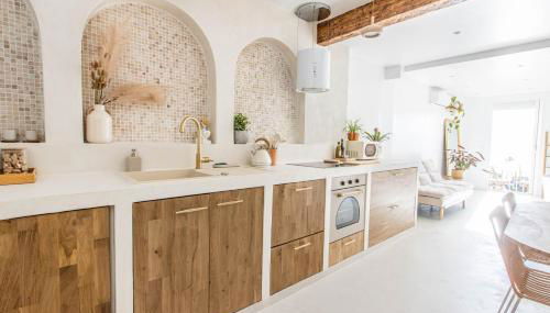 Sublime, hyper-centre d'Ajaccio, avec Spa, Sauna, Vue mer & Plage à 3min - Foto 5