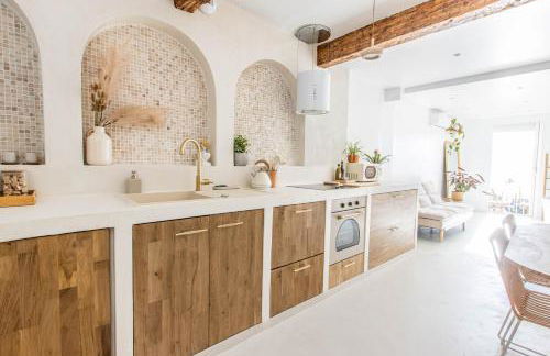 Sublime, hyper-centre d'Ajaccio, avec Spa, Sauna, Vue mer & Plage à 3min - Foto 5