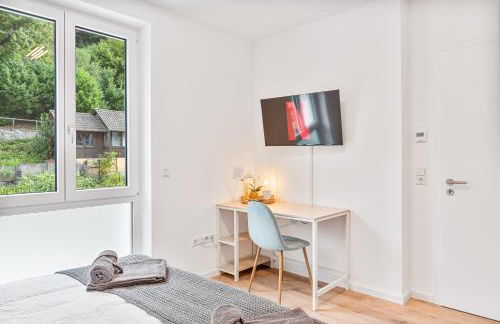 LUMIFLATS Offenburg - Foto 38