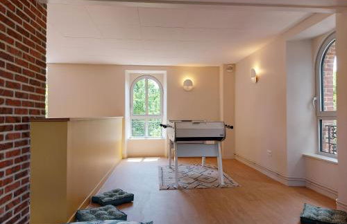 Séjour de luxe au Moulin de Bouchereau : Nature & Détente - FR-1-581-159 - Foto 18