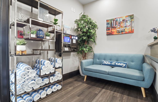 Bywater Suite Hotel - Foto 3