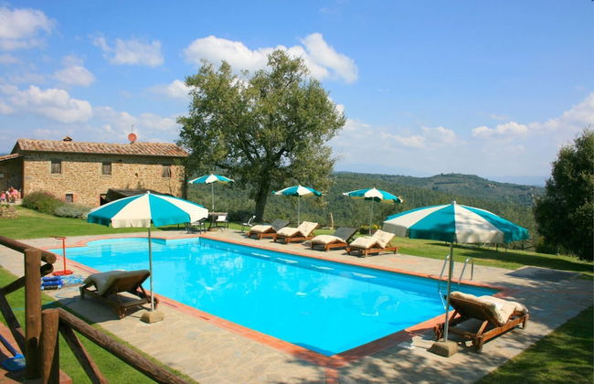 Podere della Crocchia - Foto 1