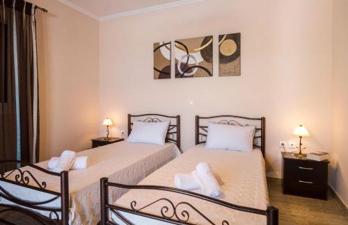 Villa Kallisti - Photo 12