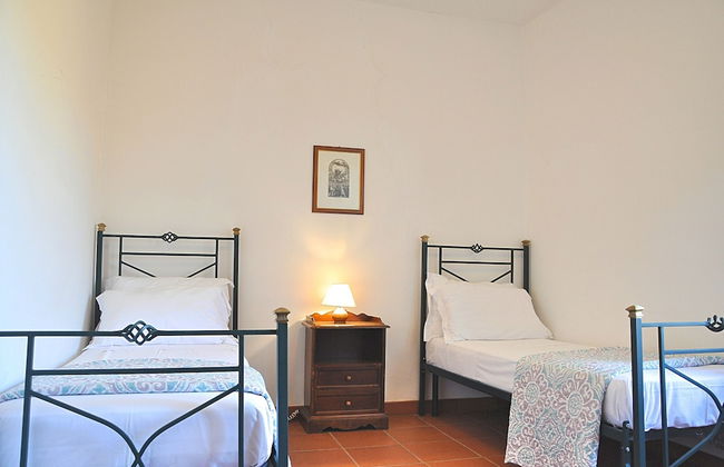 Villa i Noccioli - 18 Sleeps Private Pool - Foto 32