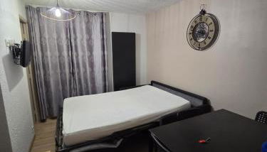 Risoul 1850 appartement 4 personnes proches pistes. - Foto 5