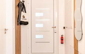 Barrierefreie Luxusoase I SnapLiving Apartments - Foto 43