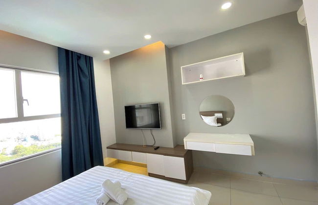 SUNRISE CITY VIEW Residences - Foto 6