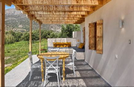 Tsikalario Beach House - Foto 1